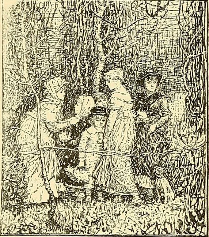 An illustration from Gazette des beaux-arts, 1859, leaf 327