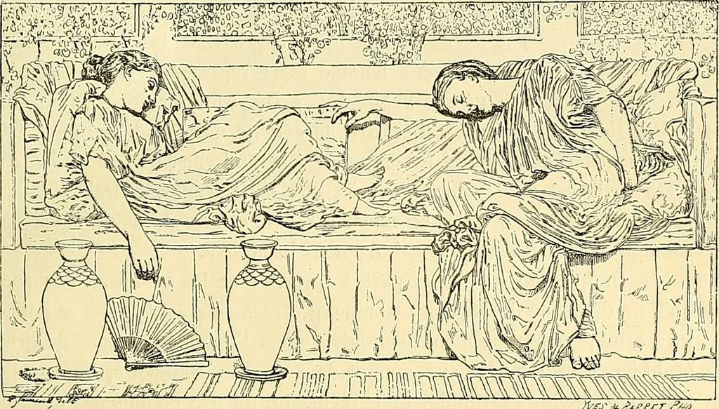 An illustration from Gazette des beaux-arts, 1859, leaf 337
