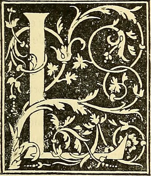 An illustration from Gazette des beaux-arts, 1859, leaf 39