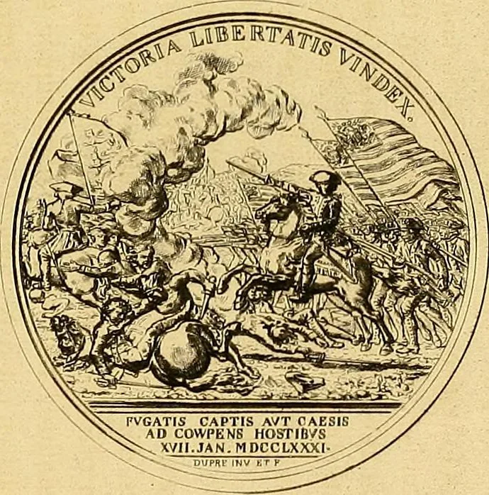 An illustration from Gazette des beaux-arts, 1859, leaf 429