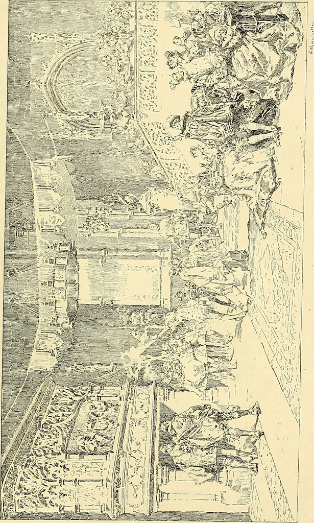 An illustration from Gazette des beaux-arts, 1859, leaf 431