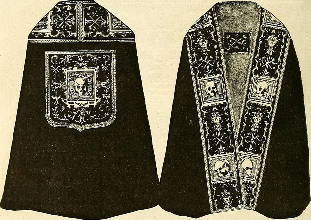 An illustration from Gazette des beaux-arts, 1859, leaf 440