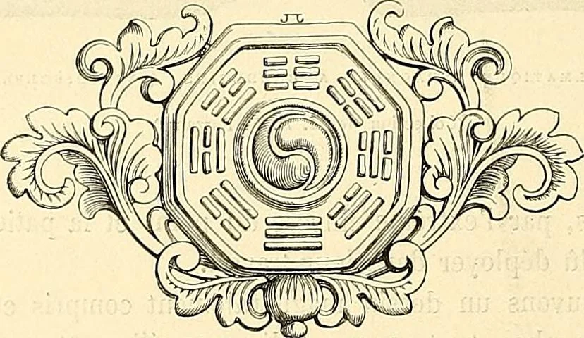 An illustration from Gazette des beaux-arts, 1859, leaf 442