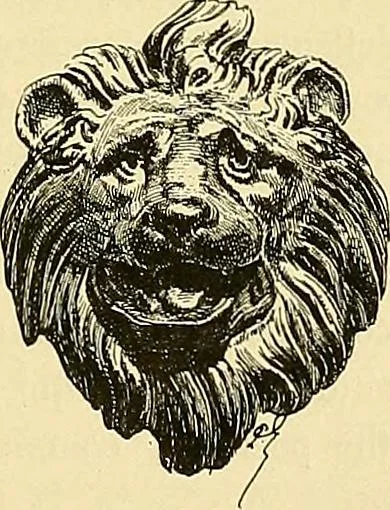 An illustration from Gazette des beaux-arts, 1859, leaf 541