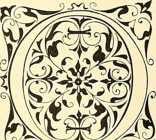 An illustration from Gazette des beaux-arts, 1859, leaf 60