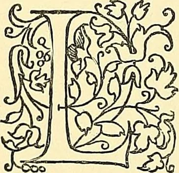 An illustration from Gazette des beaux-arts, 1859, leaf 610
