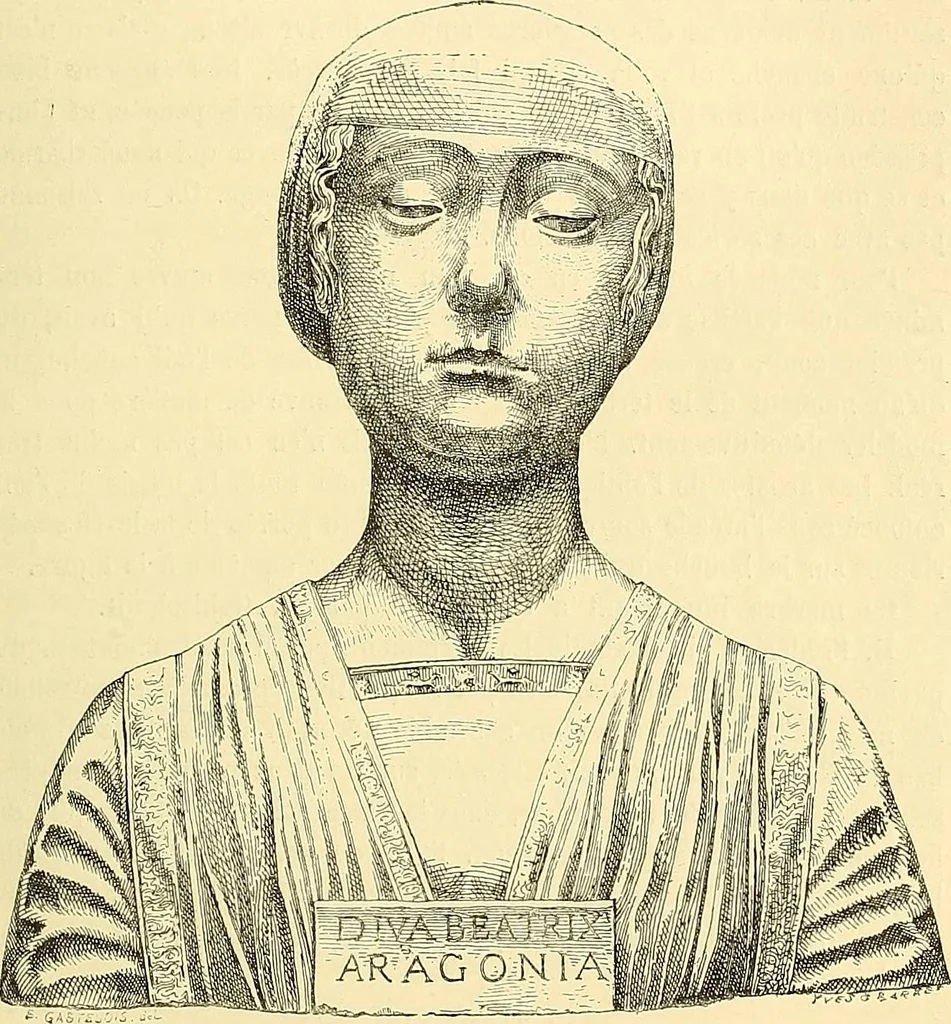 An illustration from Gazette des beaux-arts, 1859, leaf 627