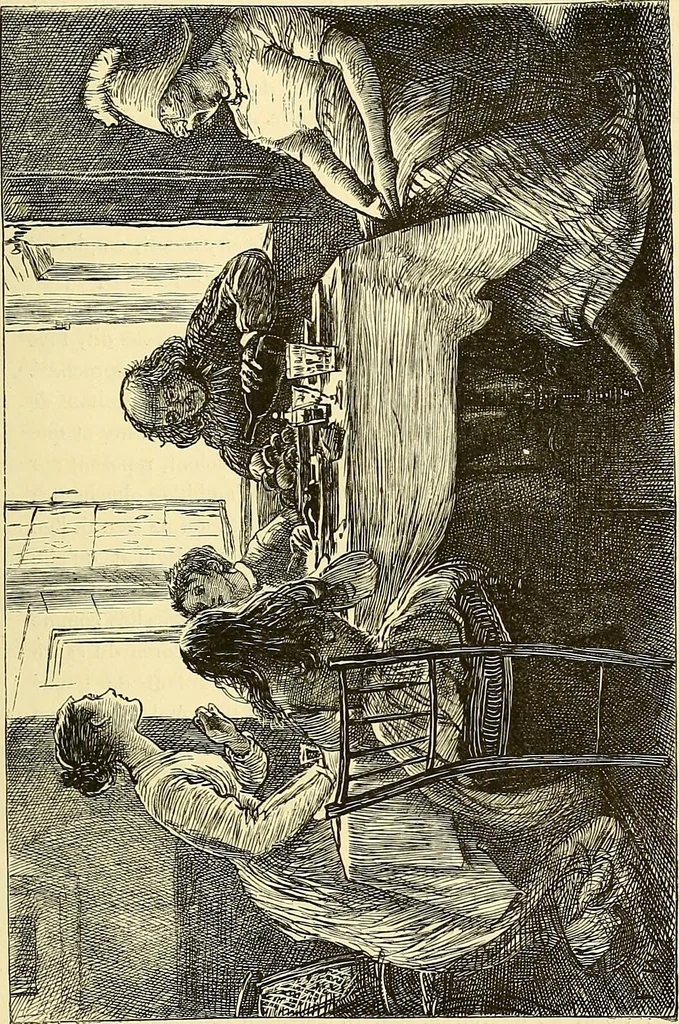 An illustration from Gazette des beaux-arts, 1859, leaf 671