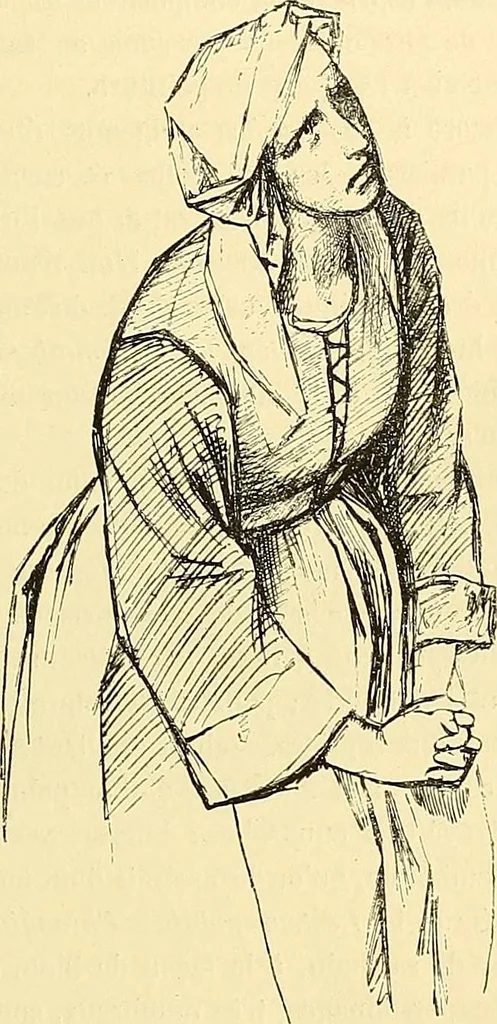 An illustration from Gazette des beaux-arts, 1859, leaf 685