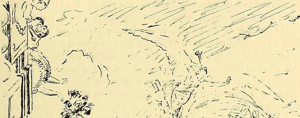 An illustration from Gazette des beaux-arts, 1859, leaf 73