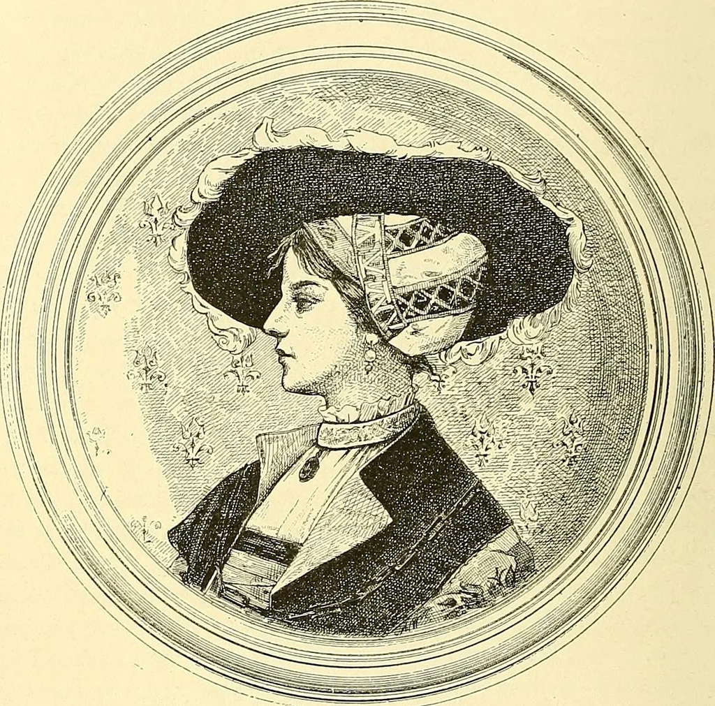 An illustration from Gazette des beaux-arts, 1859, leaf 730
