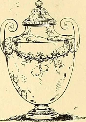 An illustration from Gazette des beaux-arts, 1859, leaf 735
