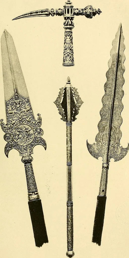 An illustration from Gazette des beaux-arts, 1859, leaf 751