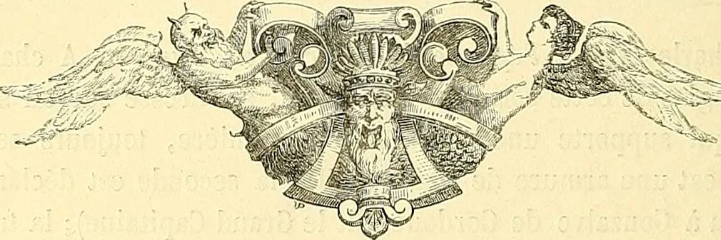 An illustration from Gazette des beaux-arts, 1859, leaf 760