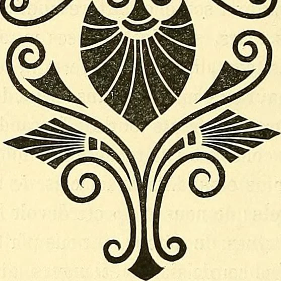 An illustration from Gazette des beaux-arts, 1859, leaf 794