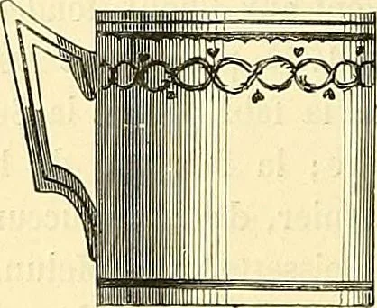 An illustration from Gazette des beaux-arts, 1859, leaf 810