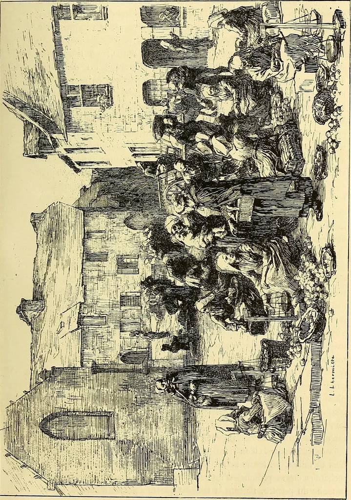 An illustration from Gazette des beaux-arts, 1859, leaf 89