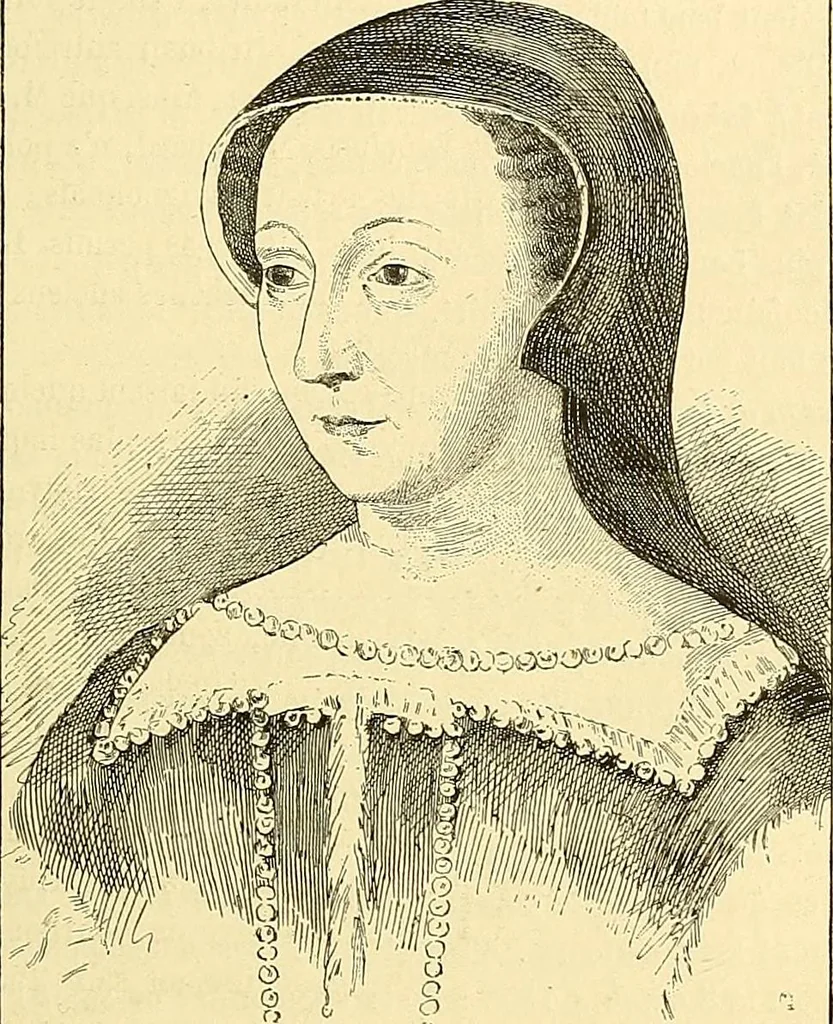 An illustration from Gazette des beaux-arts, 1859, leaf 909