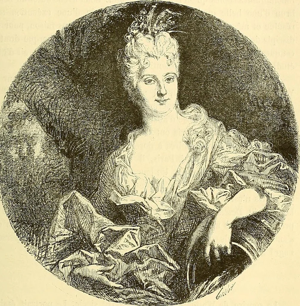 An illustration from Gazette des beaux-arts, 1859, leaf 919