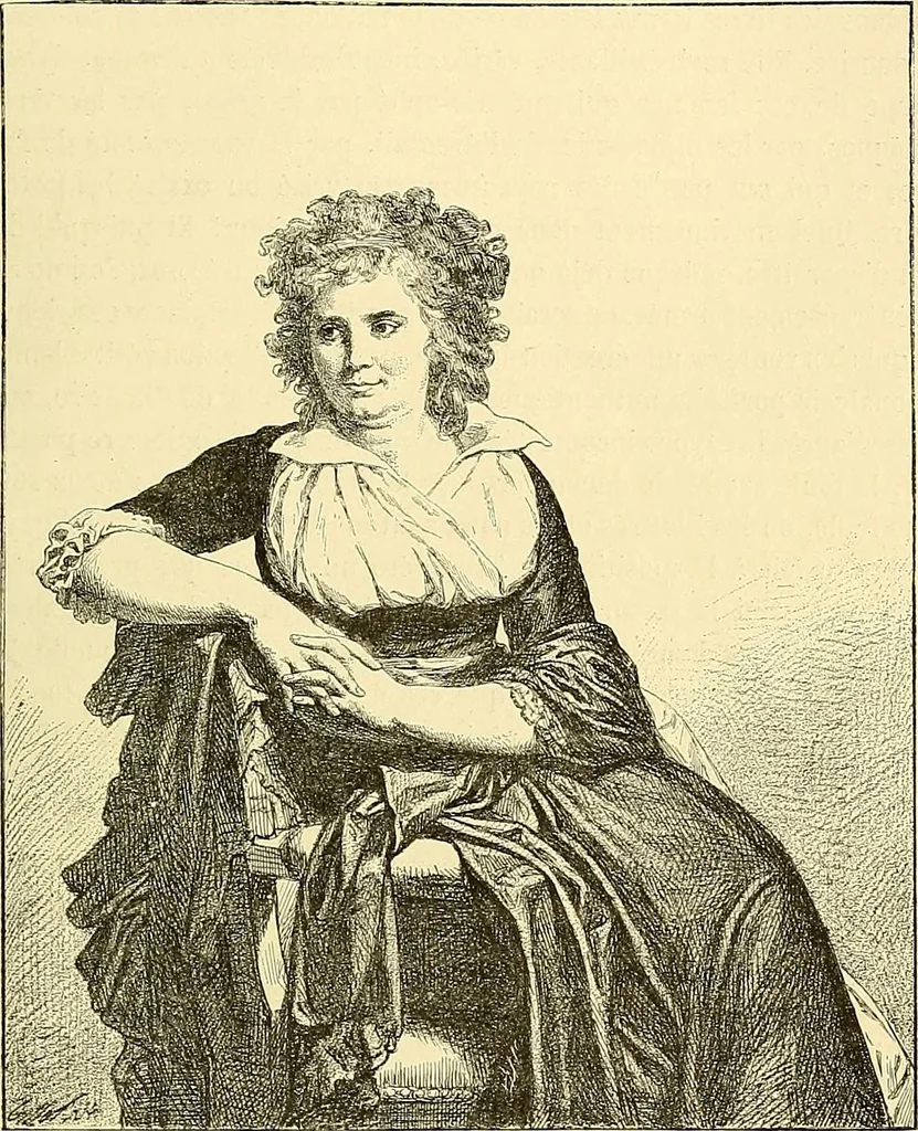 An illustration from Gazette des beaux-arts, 1859, leaf 929