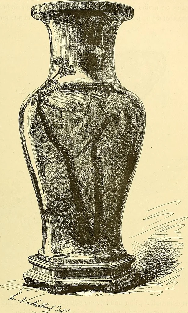 An illustration from Gazette des beaux-arts, 1859, leaf 953