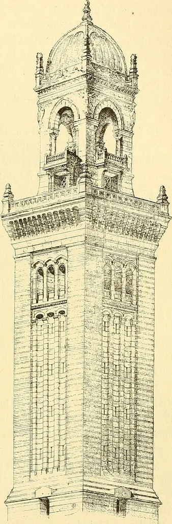 An illustration from Gazette des beaux-arts, 1859, leaf 973