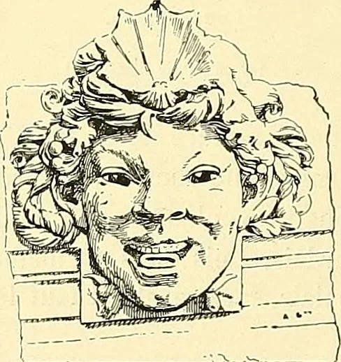 An illustration from Gazette des beaux-arts, 1859, leaf 980