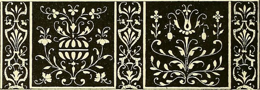 An illustration from Gazette des beaux-arts, 1859, leaf 988