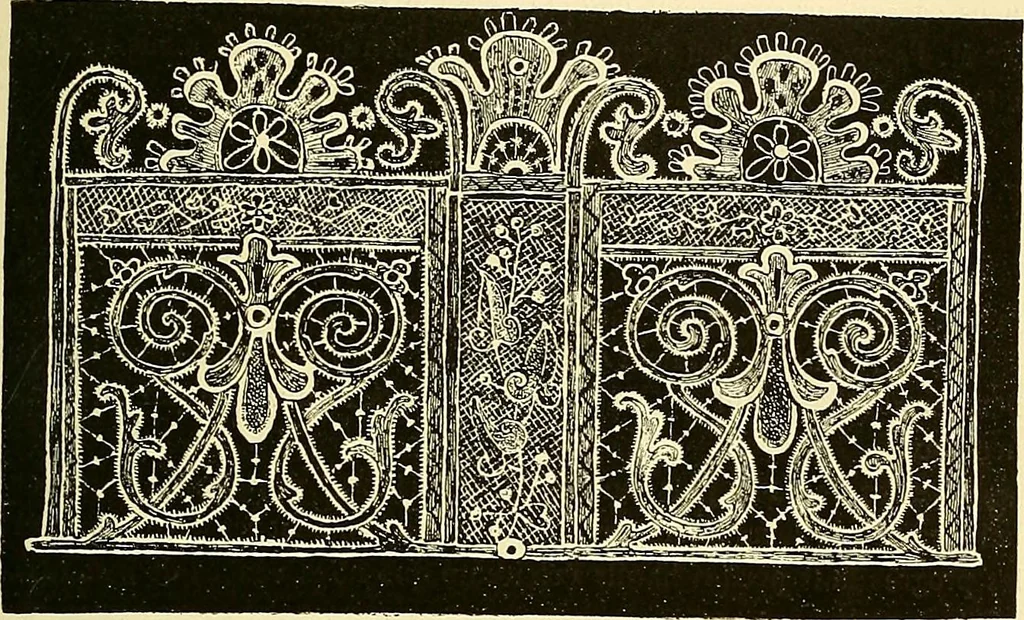 An illustration from Gazette des beaux-arts, 1859, leaf 993