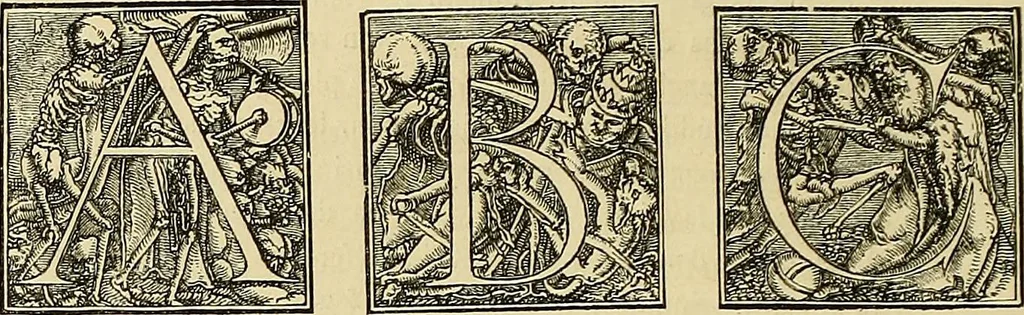 An illustration from Gazette des beaux-arts, 1859, leaf 104