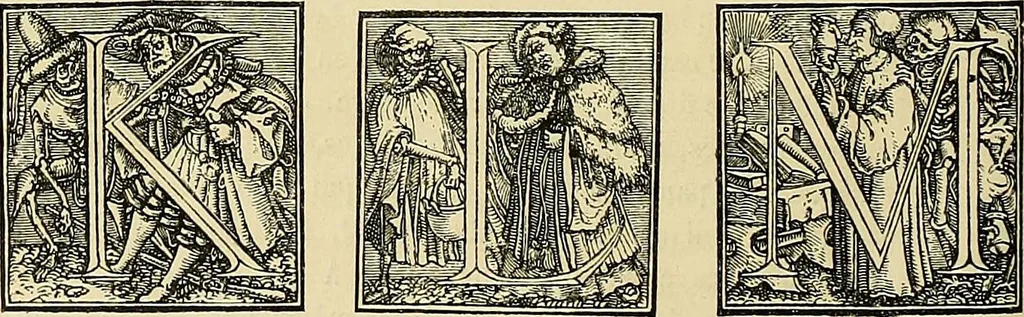 An illustration from Gazette des beaux-arts, 1859, leaf 104