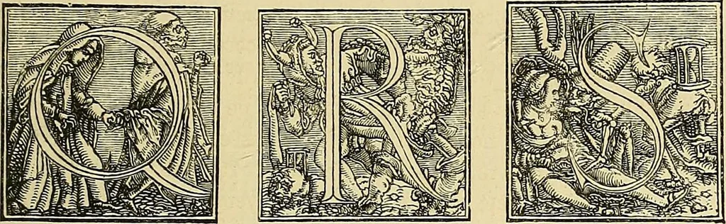 An illustration from Gazette des beaux-arts, 1859, leaf 105