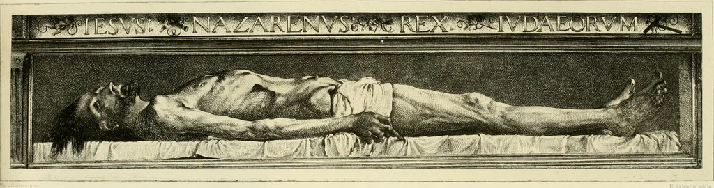 An illustration from Gazette des beaux-arts, 1859, leaf 111