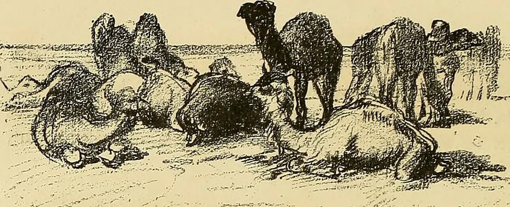 An illustration from Gazette des beaux-arts, 1859, leaf 116