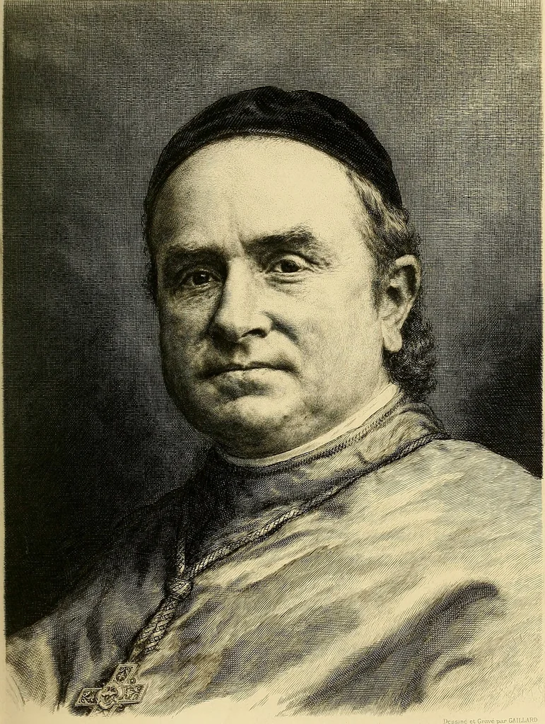 An illustration from Gazette des beaux-arts, 1859, leaf 247