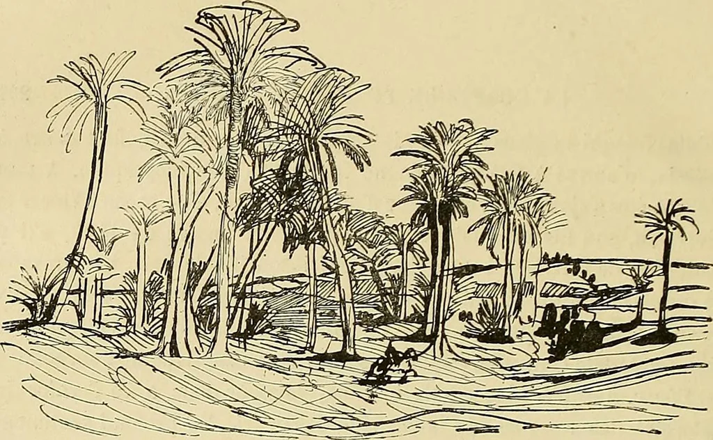An illustration from Gazette des beaux-arts, 1859, leaf 262