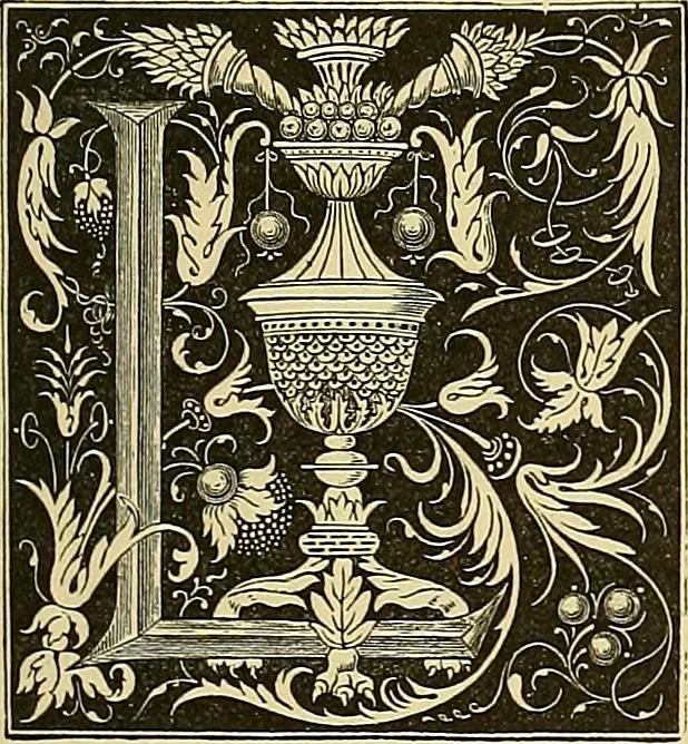 An illustration from Gazette des beaux-arts, 1859, leaf 27