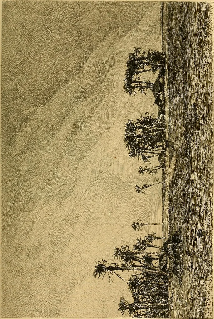 An illustration from Gazette des beaux-arts, 1859, leaf 275