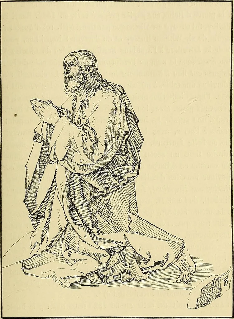 An illustration from Gazette des beaux-arts, 1859, leaf 289