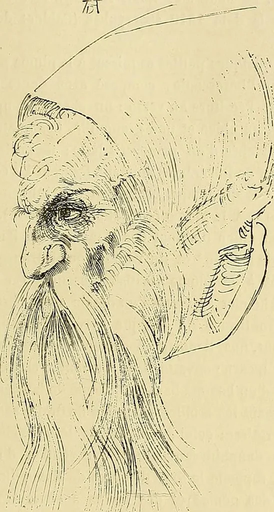 An illustration from Gazette des beaux-arts, 1859, leaf 299