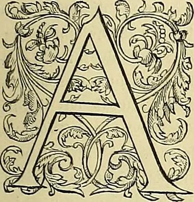An illustration from Gazette des beaux-arts, 1859, leaf 325