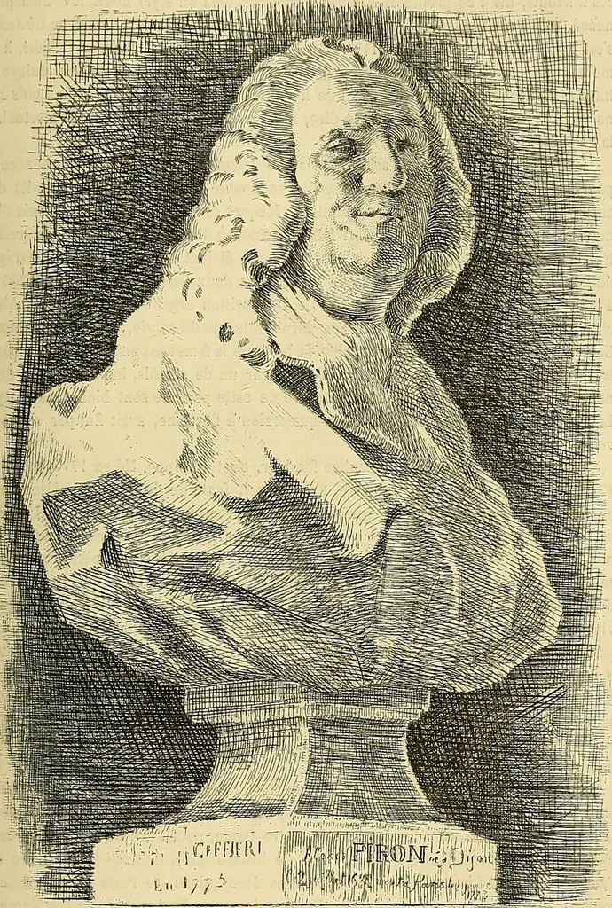 An illustration from Gazette des beaux-arts, 1859, leaf 327