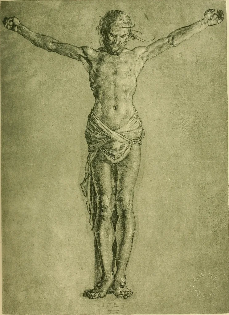 An illustration from Gazette des beaux-arts, 1859, leaf 341