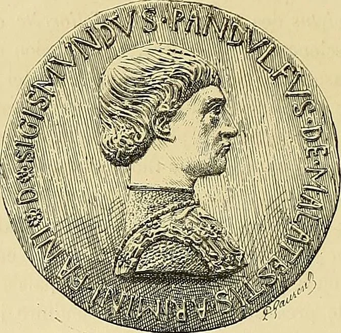 An illustration from Gazette des beaux-arts, 1859, leaf 36