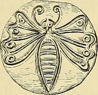 An illustration from Gazette des beaux-arts, 1859, leaf 363