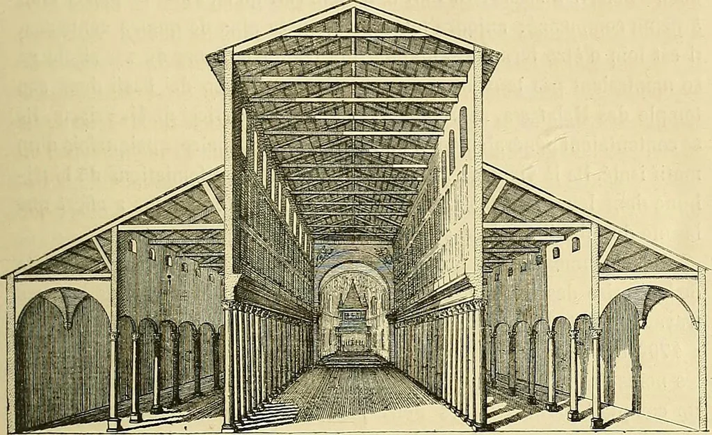 An illustration from Gazette des beaux-arts, 1859, leaf 387