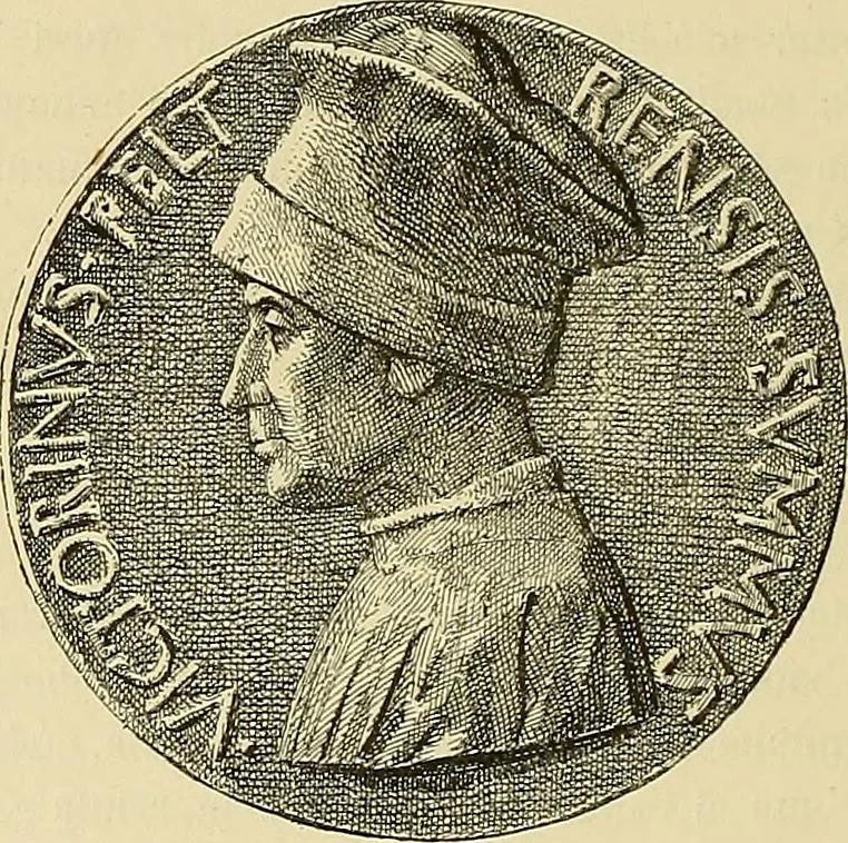 An illustration from Gazette des beaux-arts, 1859, leaf 410