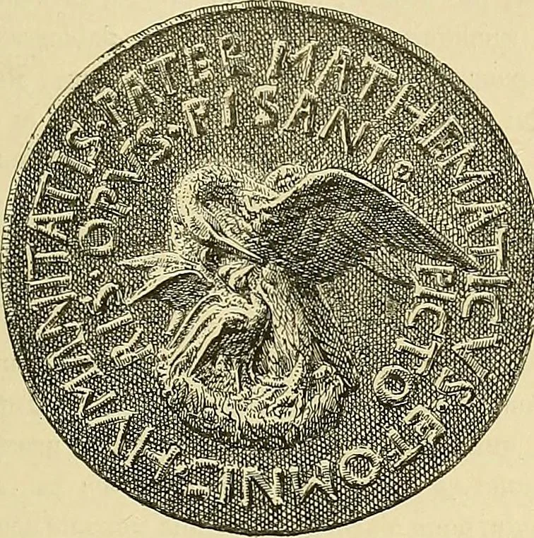 An illustration from Gazette des beaux-arts, 1859, leaf 411