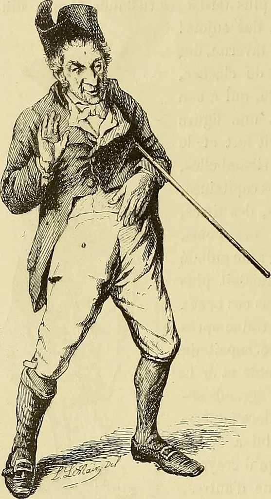An illustration from Gazette des beaux-arts, 1859, leaf 418
