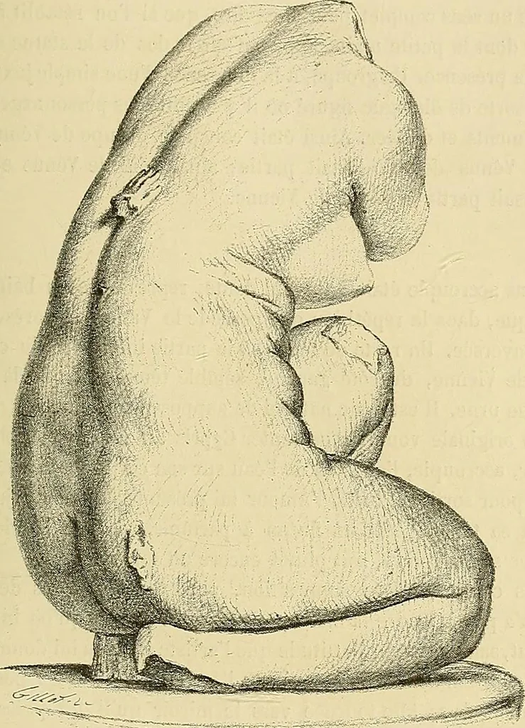 An illustration from Gazette des beaux-arts, 1859, leaf 437